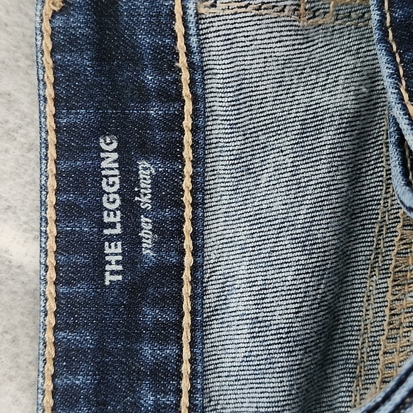 Skinny AG jeans - Picture 5 of 5